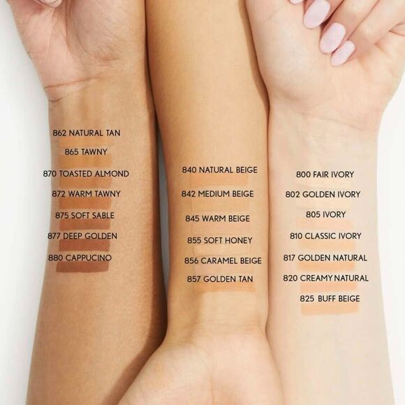 NEW Covergirl Outlast Extreme Wear Concealer 24HR 870 Toasted Almond (.3 fl oz) - Picture 5 of 8